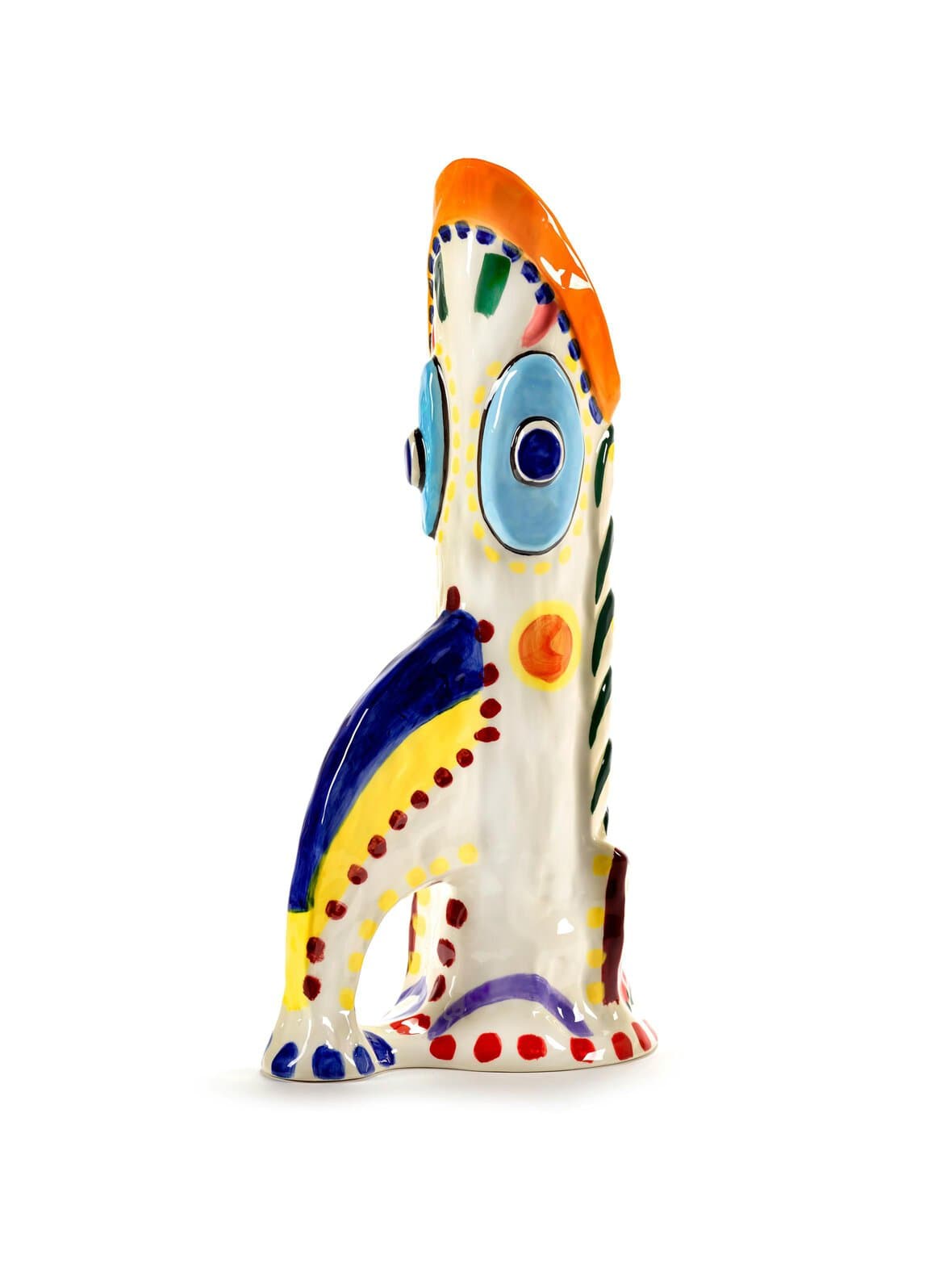 Mix sicily -maljakko 26 x 17 x 52 cm – Serax