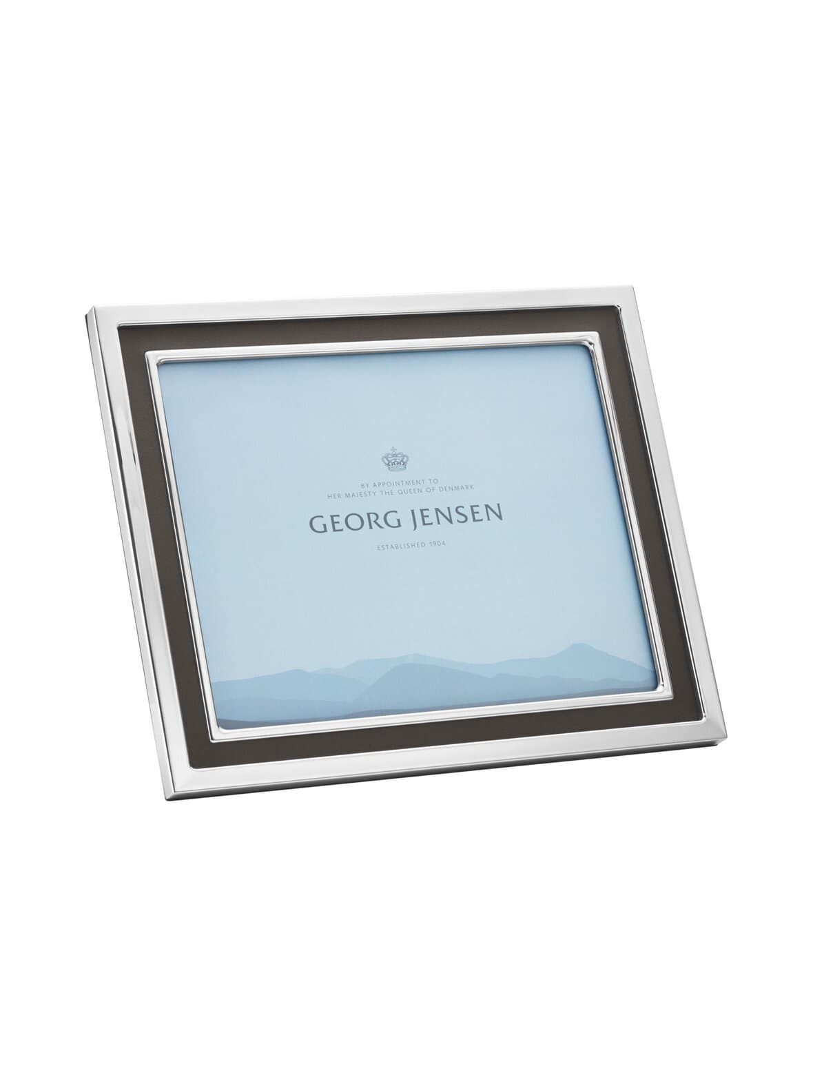Manhattan-kehys 10 x 15 cm – Georg Jensen