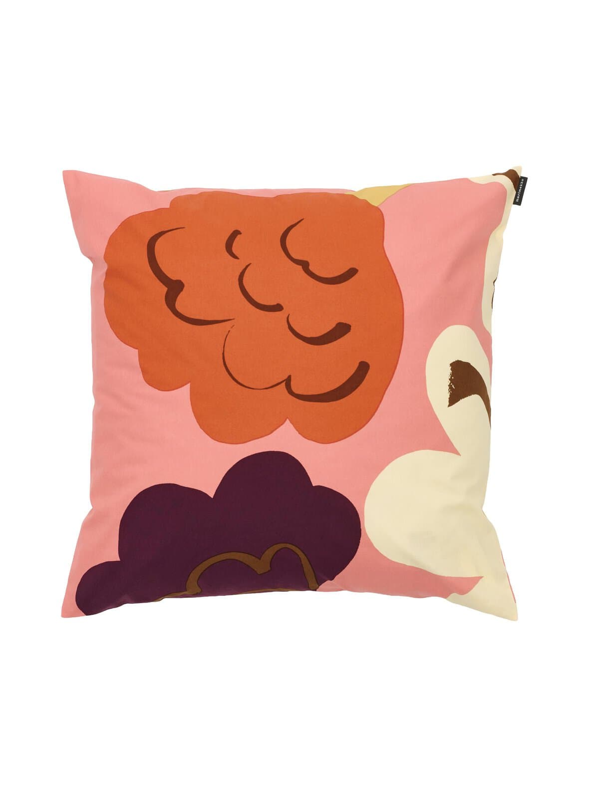 Kukasta kukkaan -tyynynpäällinen – Marimekko