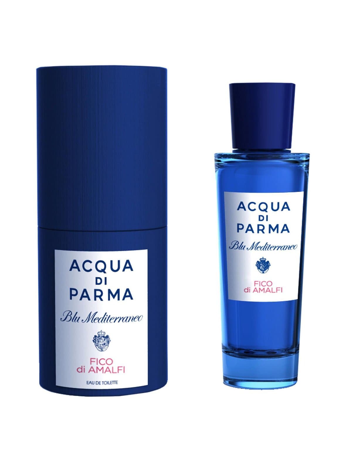 Blu mediterraneo fico di amalfi edt -tuoksu 30 ml – Acqua Di Parma