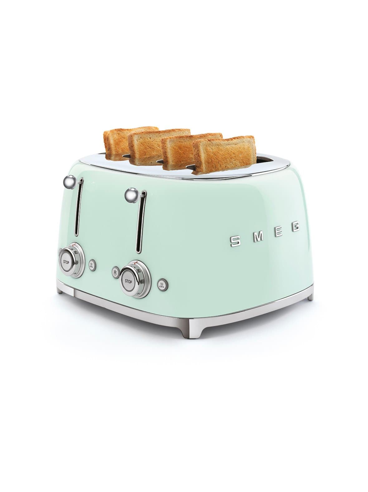 Tsf03pgeu-leivänpaahdin – SMEG