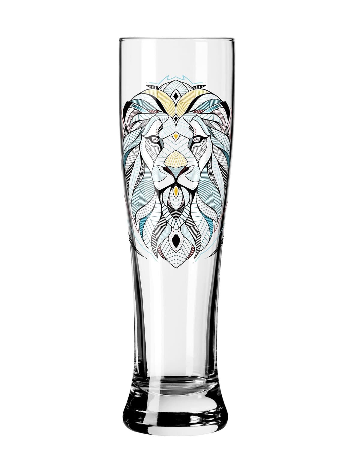 Brauchzeit weizen -olutlasi, 2 kpl – Ritzenhoff