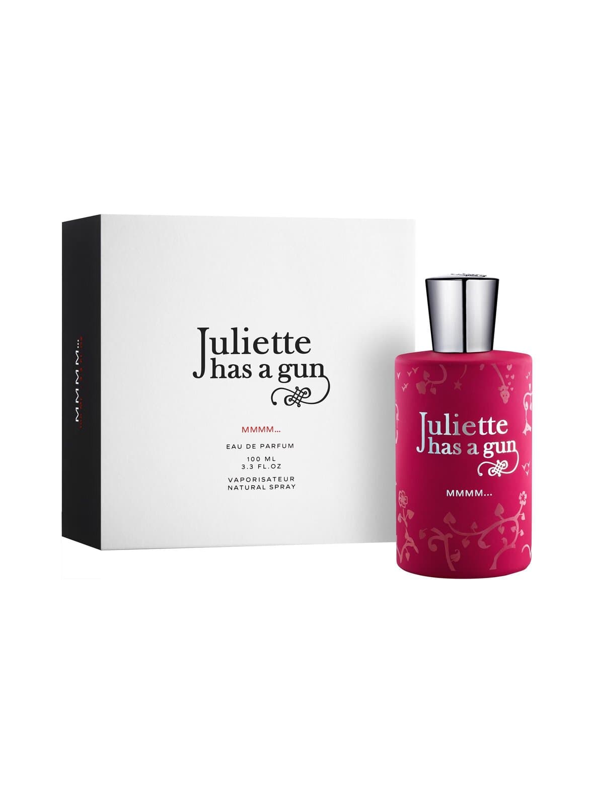 Mmmm… edp -tuoksu – Juliette Has a Gun