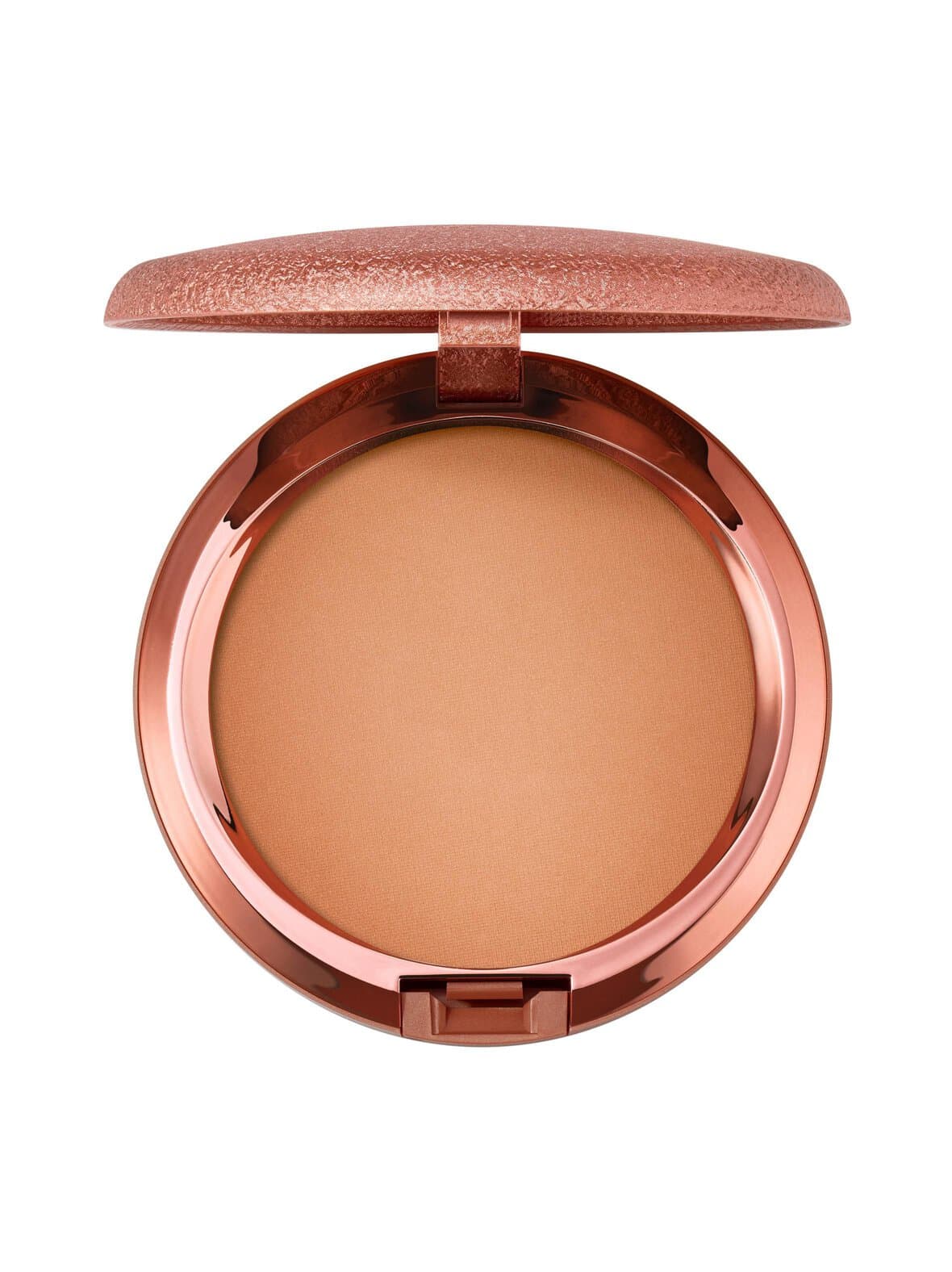 Skinfinish sunstruck matte bronzer -aurinkopuuteri – MAC