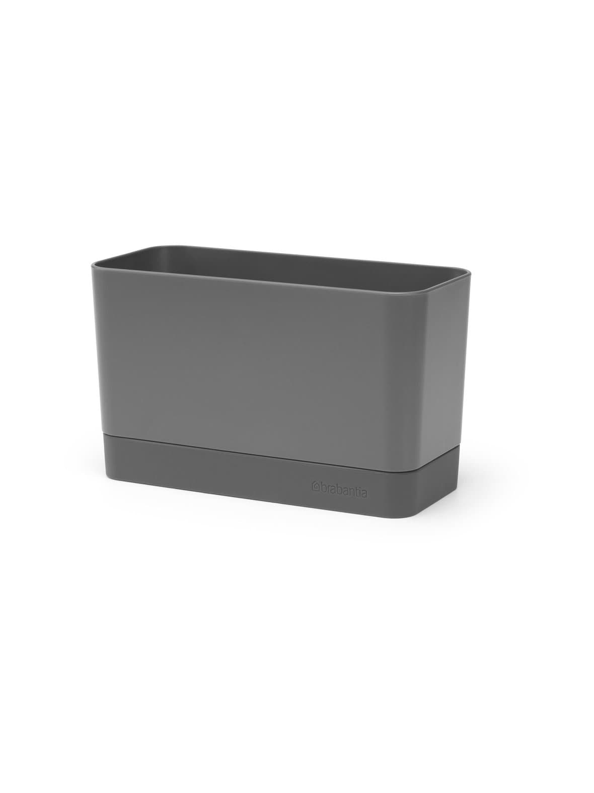 Sink organiser -säilytysteline valutusalustalla – Brabantia