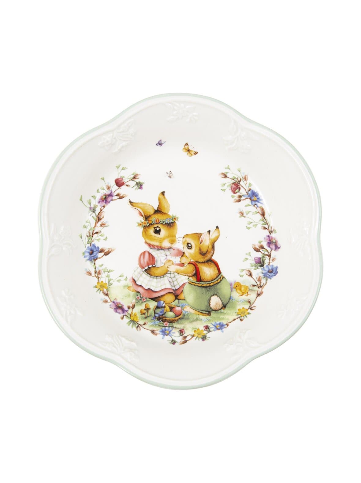 Spring fantasy bowl small anna & paul -kulho 16 x 3 cm – Villeroy Boch