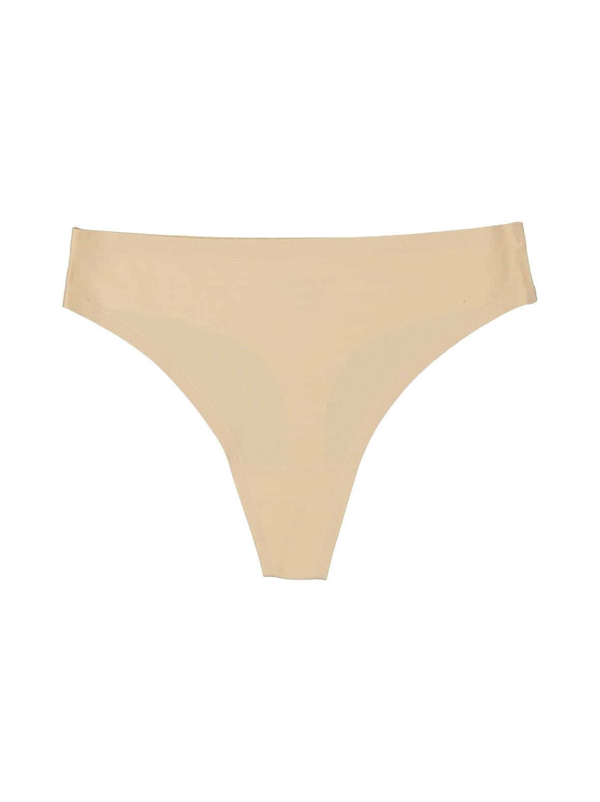 Soft stretch string -alushousut – Chantelle