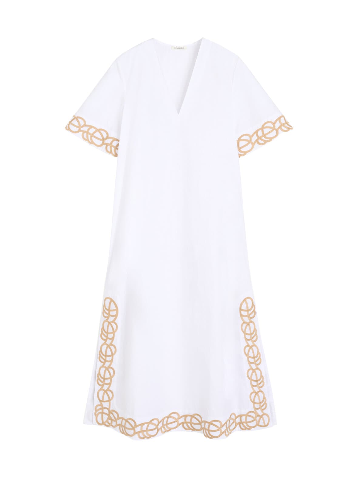 Lula-mekko – By Malene Birger