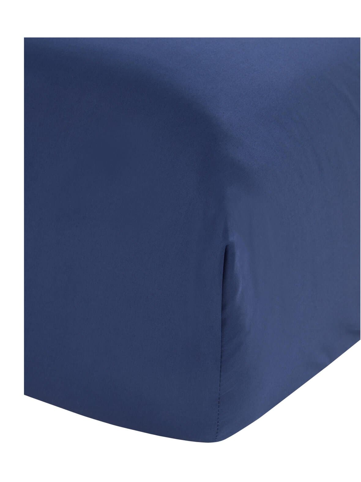 Bianca- muotoonommeltu satiinilakana – Villa Stockmann