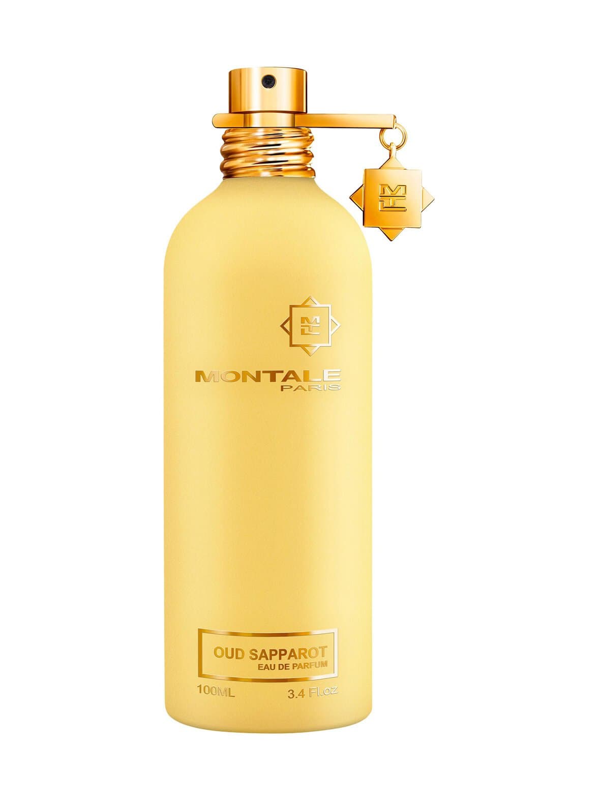 Oud sapparot edp -tuoksu – Montale