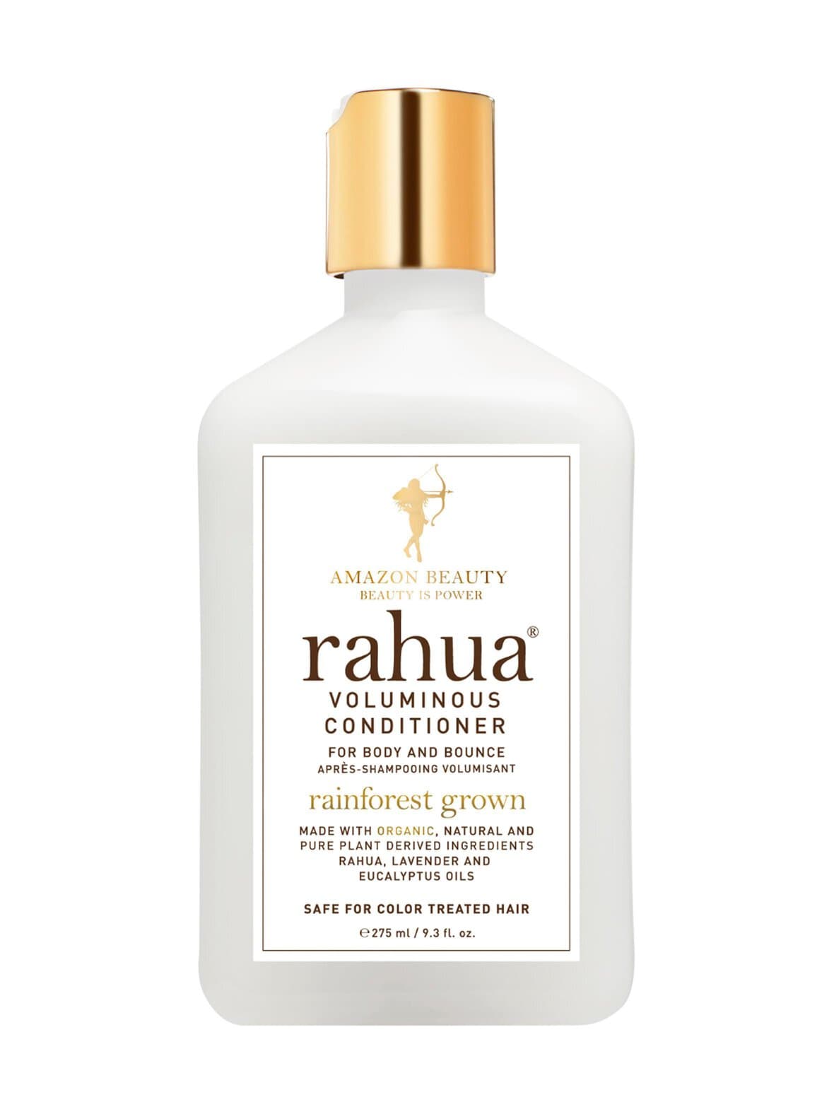 Voluminous conditioner -hoitoaine 275 ml – Rahua