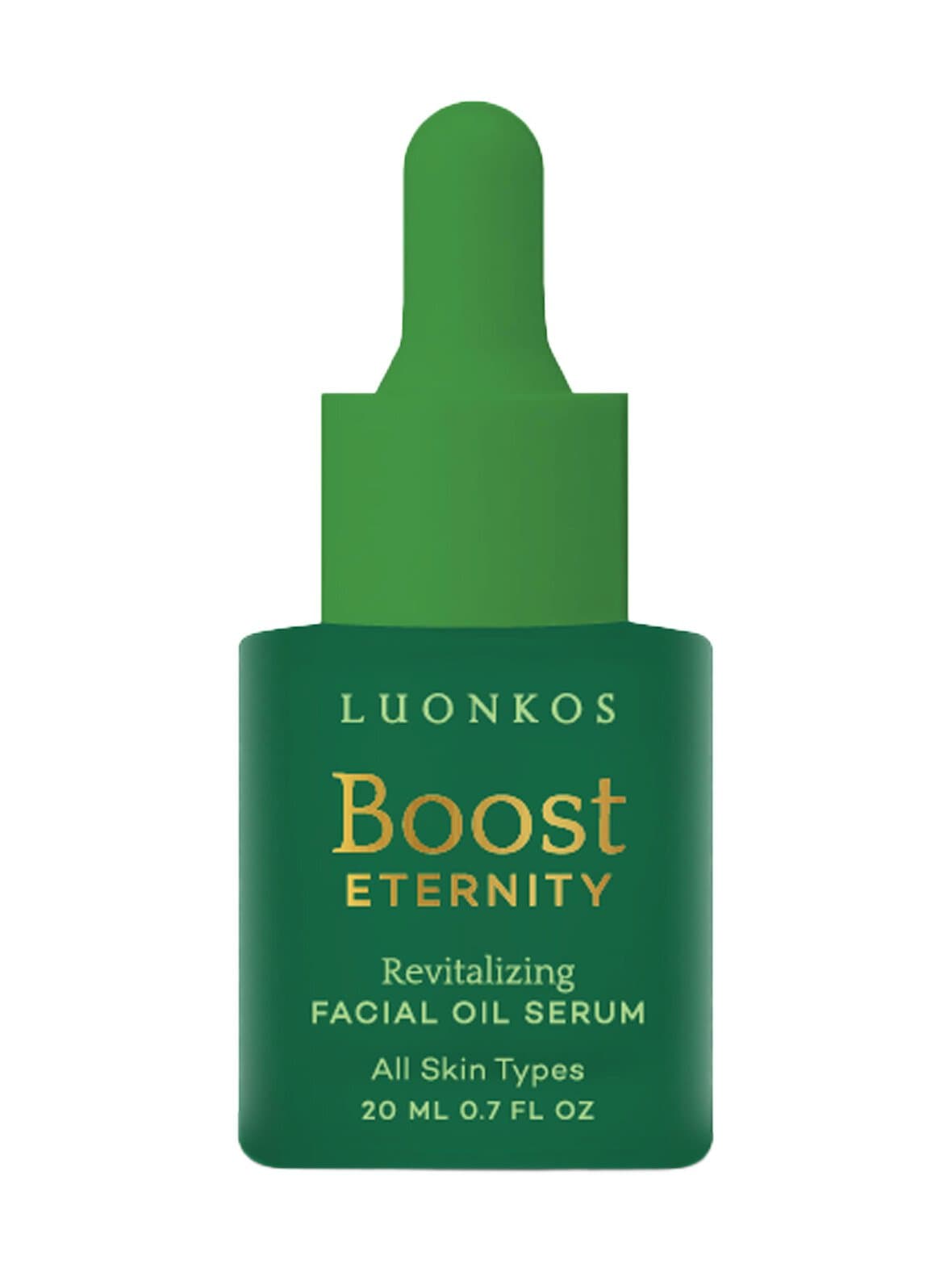 Eternity oil serum -öljyseerumi, 20ml – Luonkos