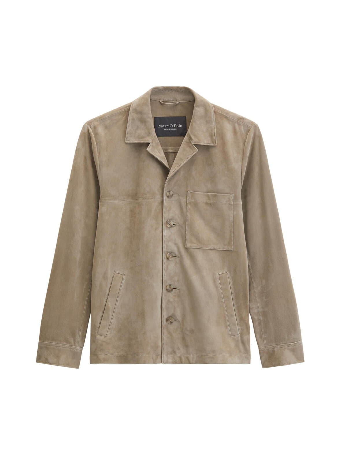 Mokkanahkatakki – Marc O'Polo