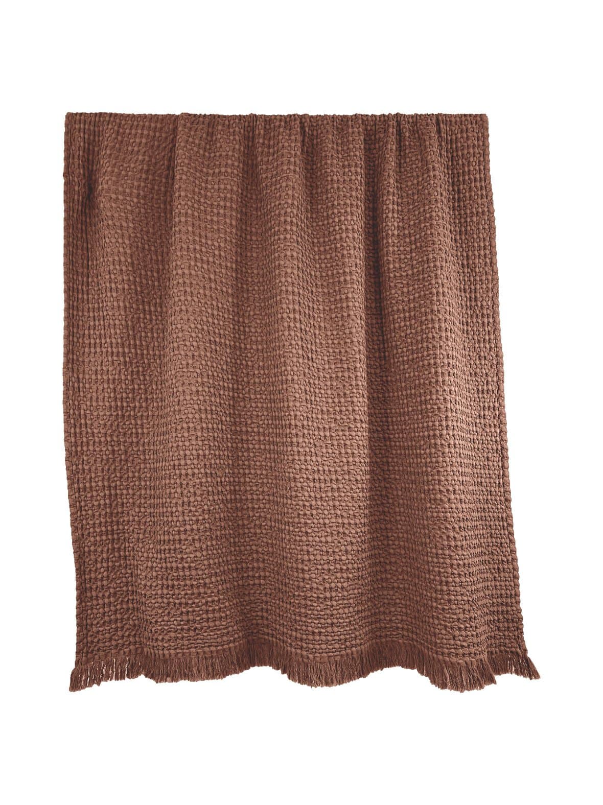 Tempo bedspread -päiväpeite – Haomy