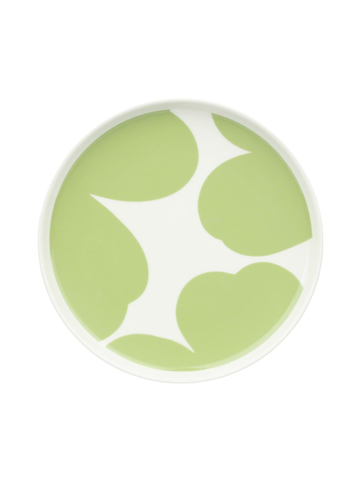 Iso unikko -lautanen 20 cm – Marimekko