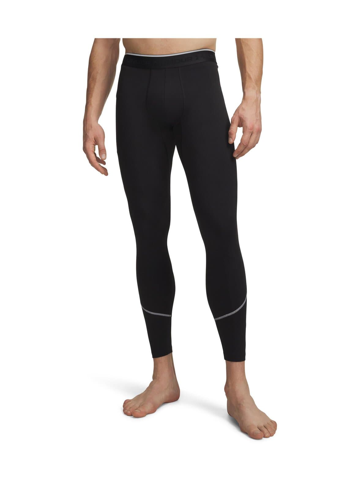 Hg elite leggings -treenitrikoot – Under Armour