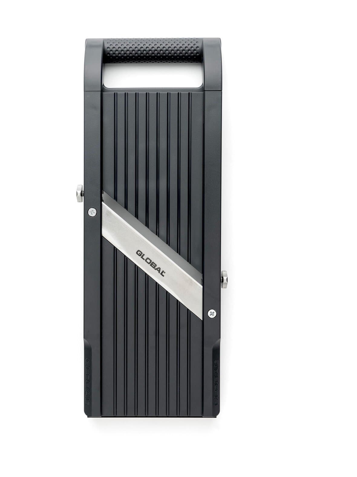 Global mandoline -leikkuri 9.5 cm – Global Knives