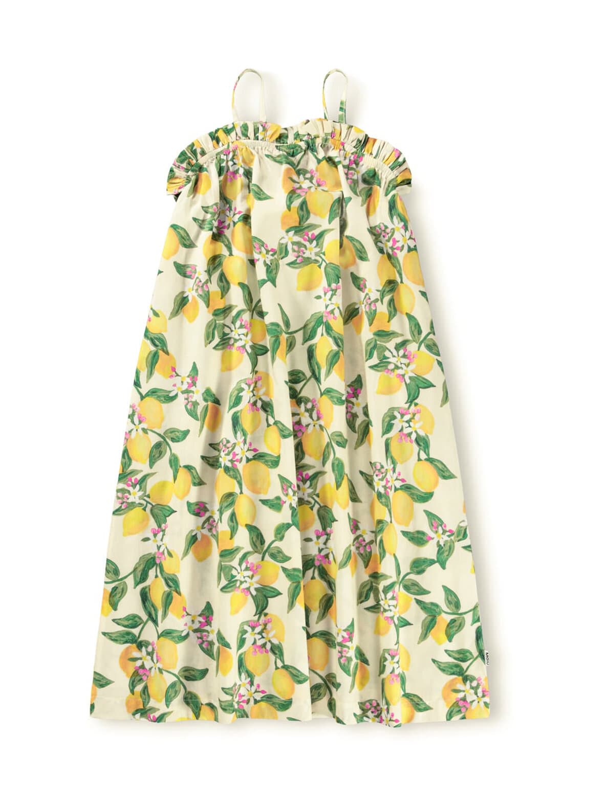 Connie -mekko – Molo