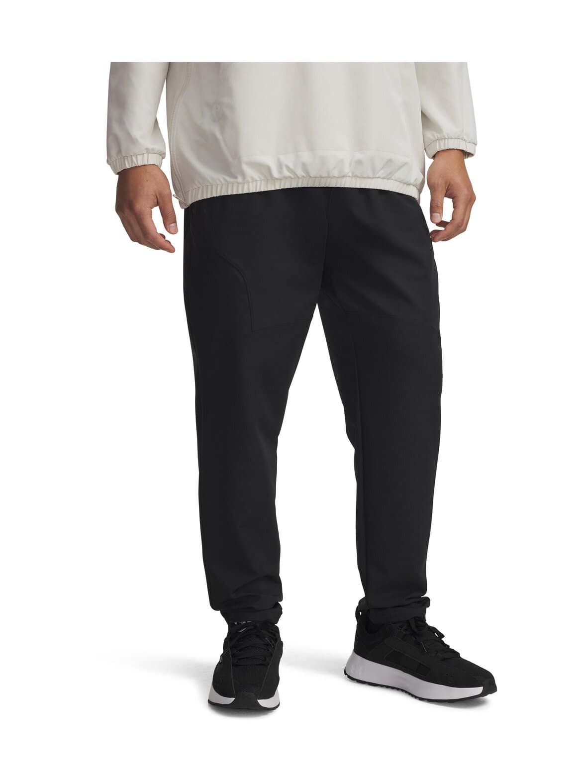 Unstoppable tapered -collegehousut – Under Armour