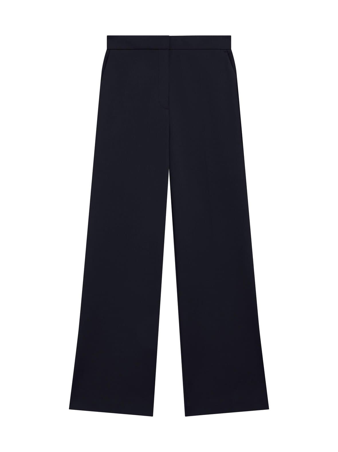 Indriv high waisted flare -housut – Ted Baker