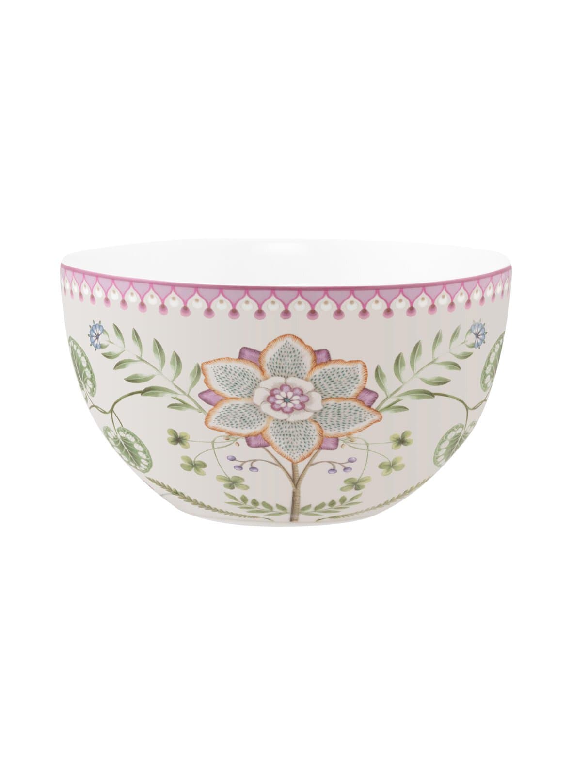 Lily&lotus -posliinikulho 18 cm – Pip Studio