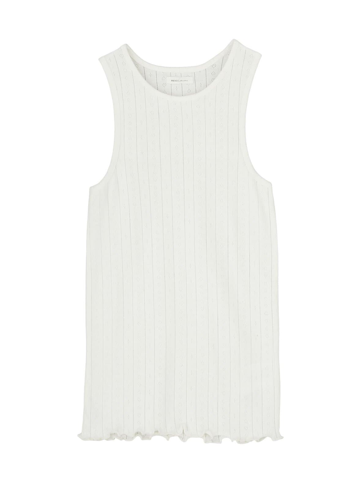 Edie-toppi – Skall Studio