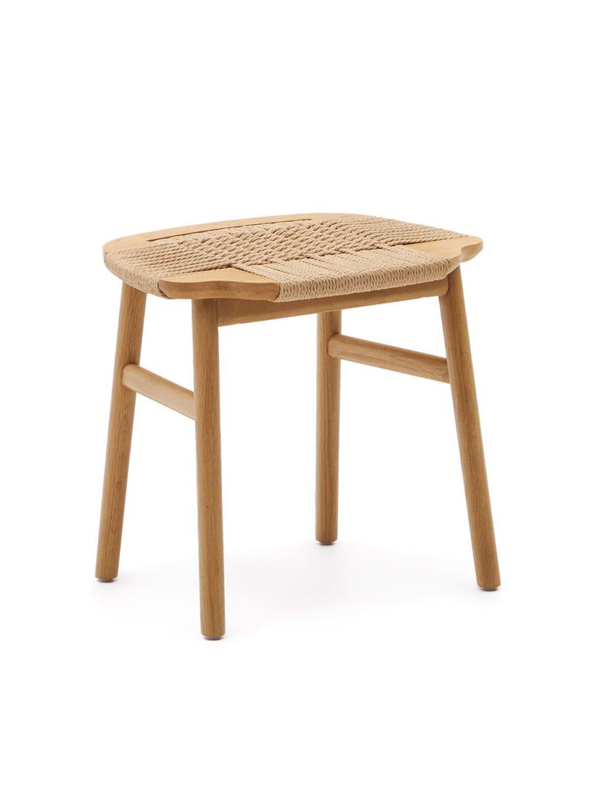 Enit-jakkara tammi/paperinaru – Kave Home