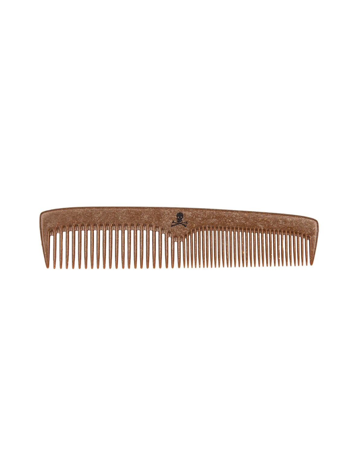 Beard & moustache comb -parta- ja viiksikampa – The Bluebeards Revenge