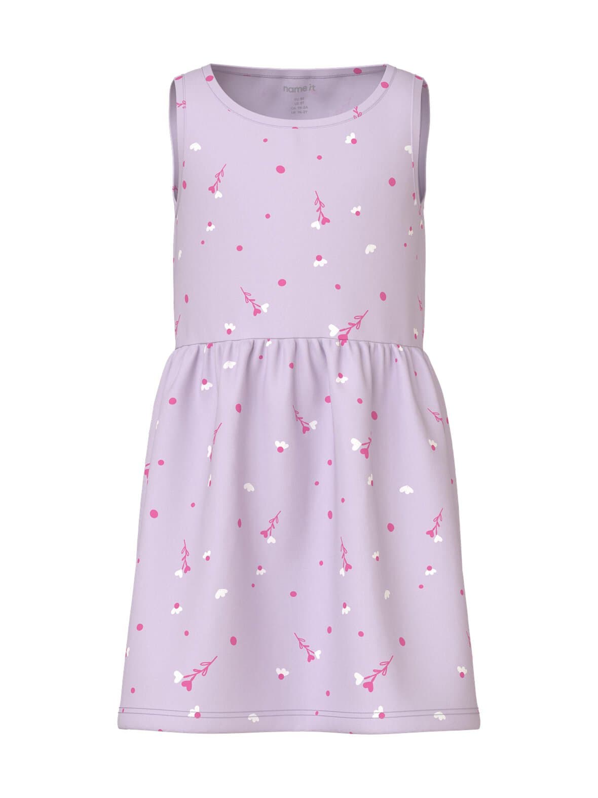 Nmfvilinse-mekko – NAME IT