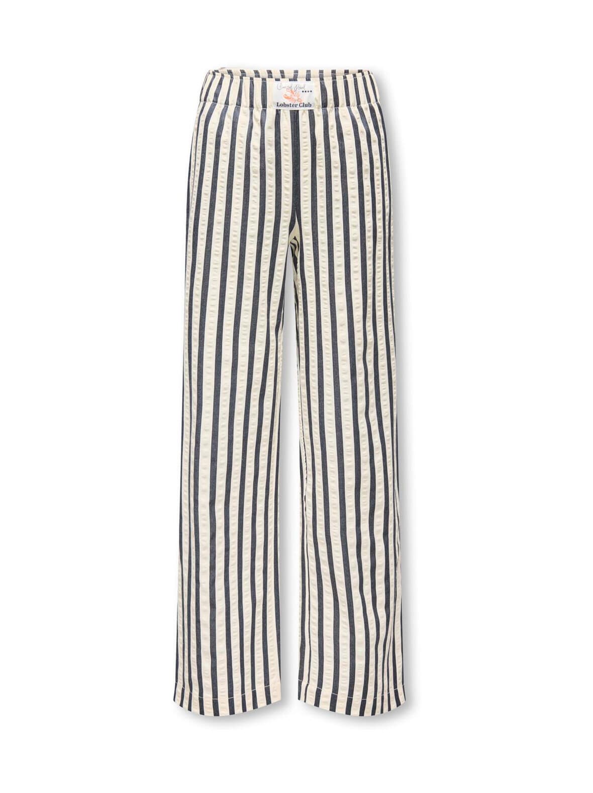 Kogmilani label -housut – KIDS ONLY