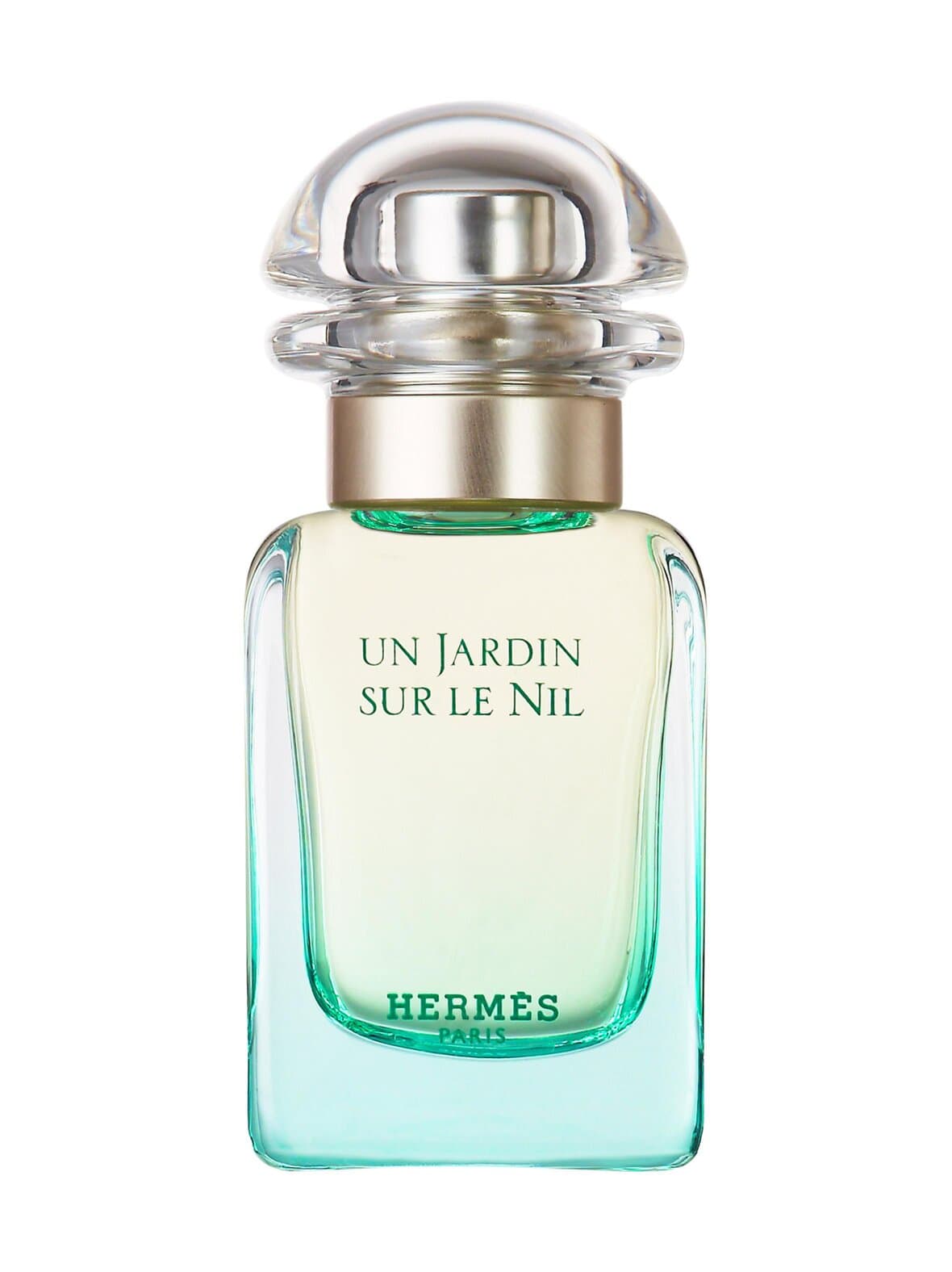 Un jardin sur le nil eau de toilette – HERMÈS