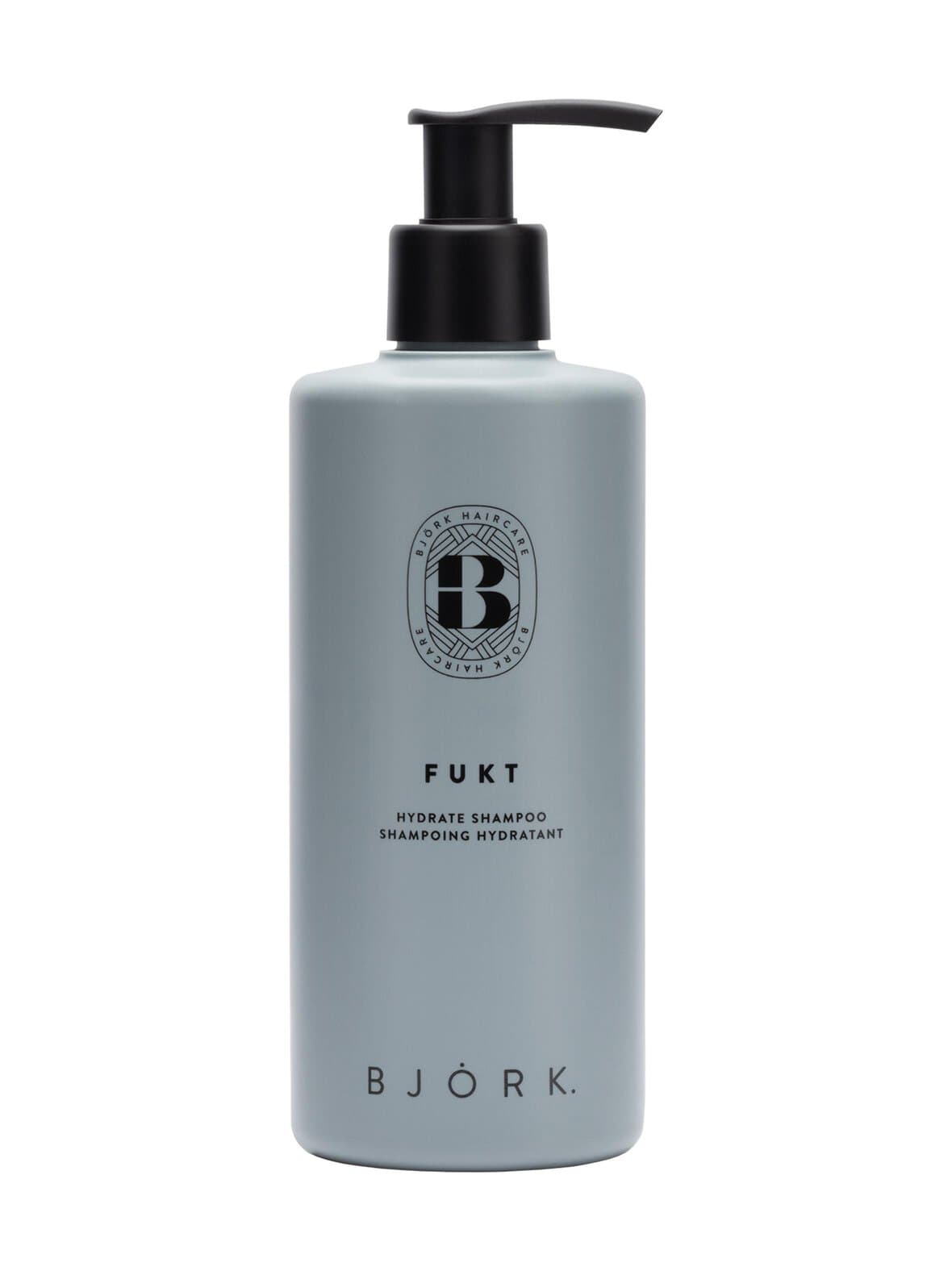 Hydrate shampoo, 300 ml – Björk