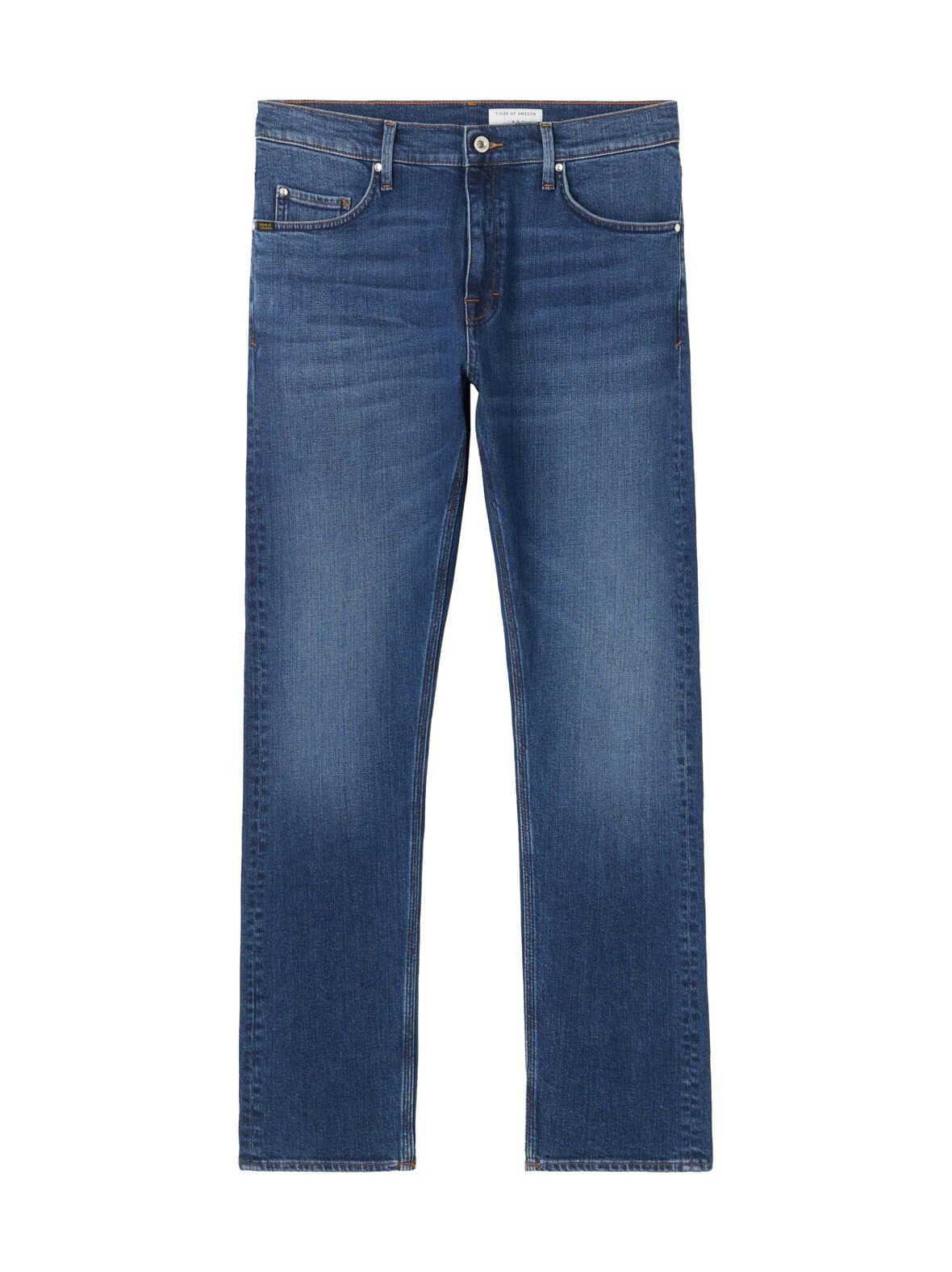 Pistolero garden slim fit -farkut – Tiger of Sweden
