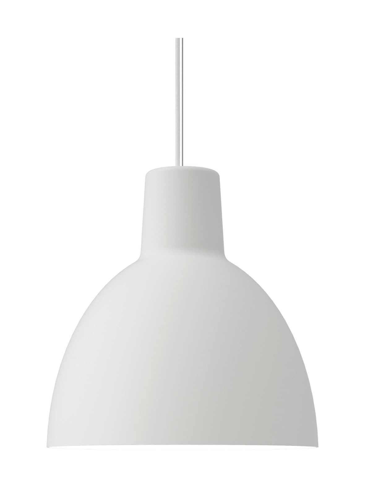 Toldbod-riippuvalaisin ø 40 cm – Louis Poulsen