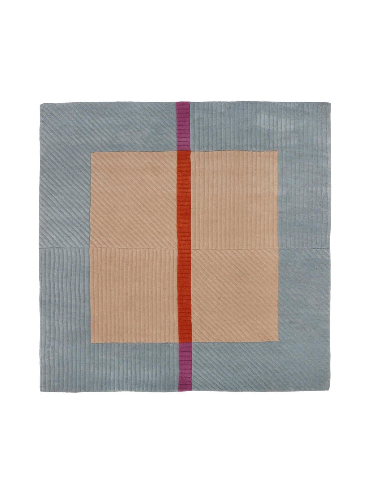 Akaatti-villamatto – Finarte