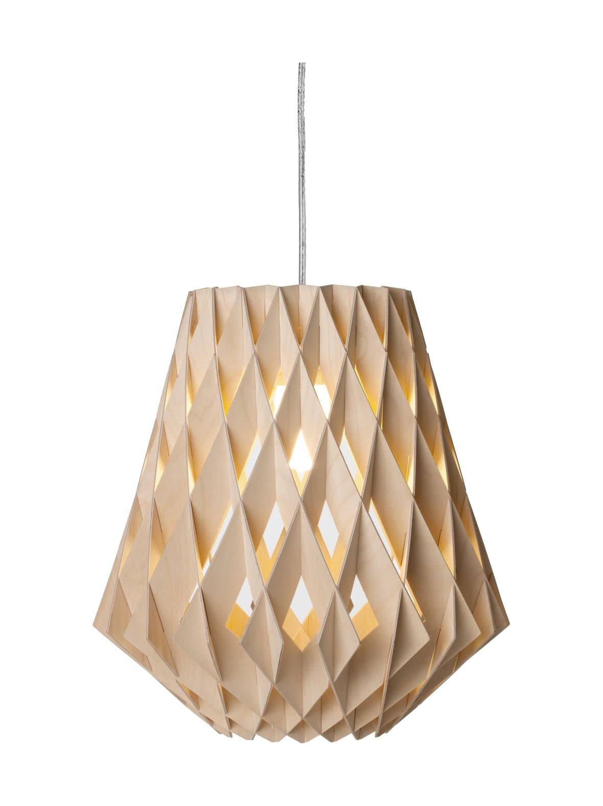 Pilke 36 -riippuvalaisin – Pilke