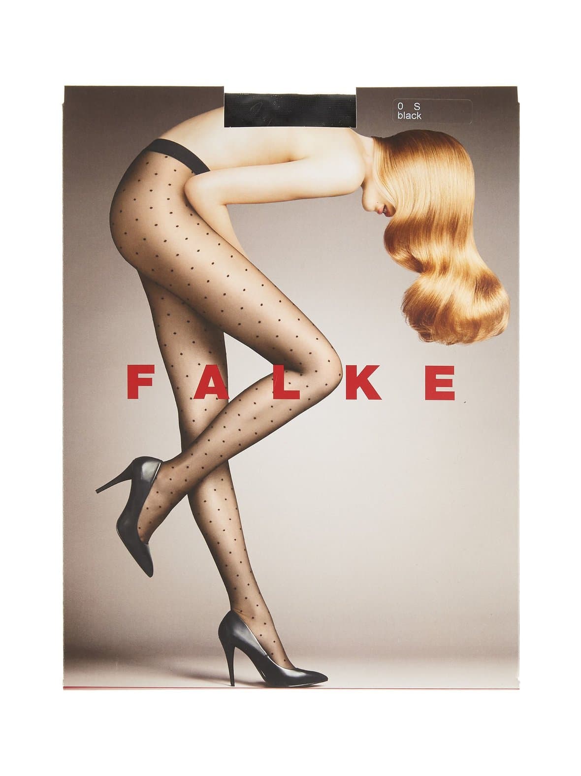 Dot 15 den -sukkahousut – Falke