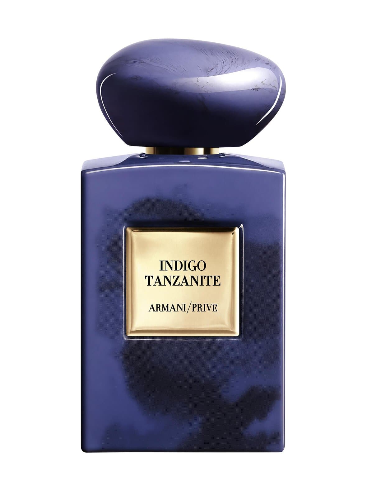 Privé indigo tanzanite -tuoksu – Armani
