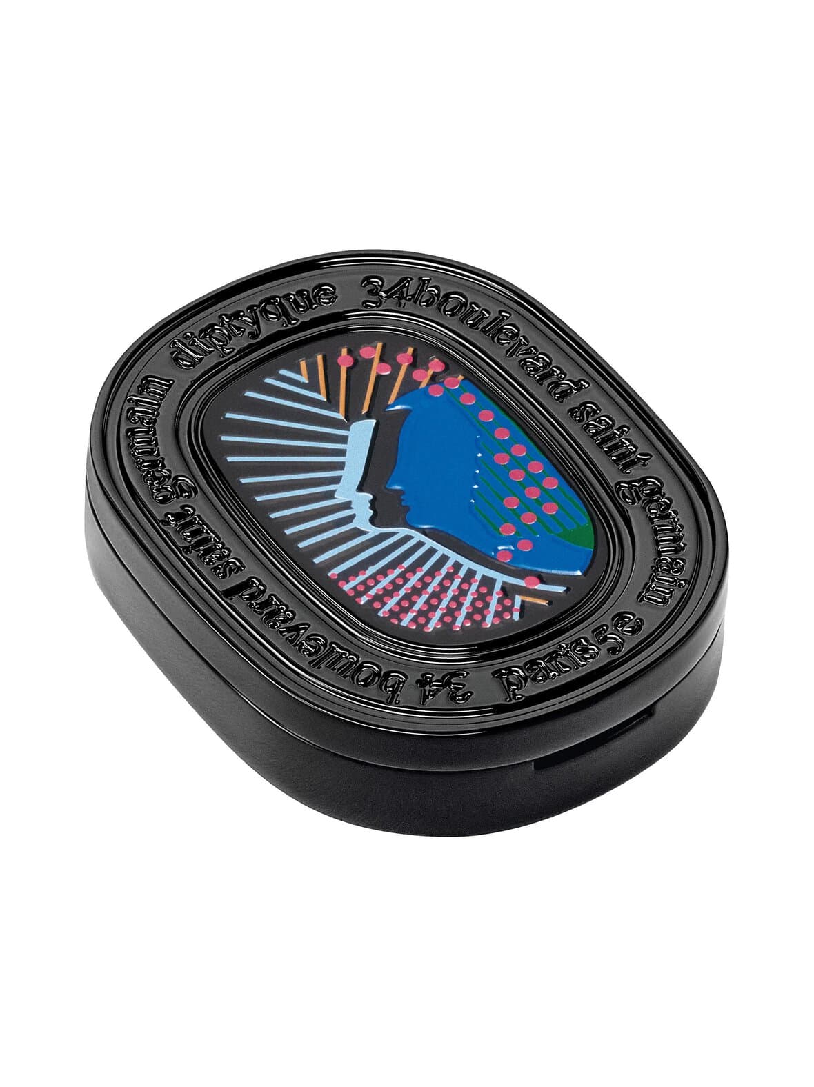 Orphéon refillable solid perfume -täytettävä kiinteä tuoksu – Diptyque