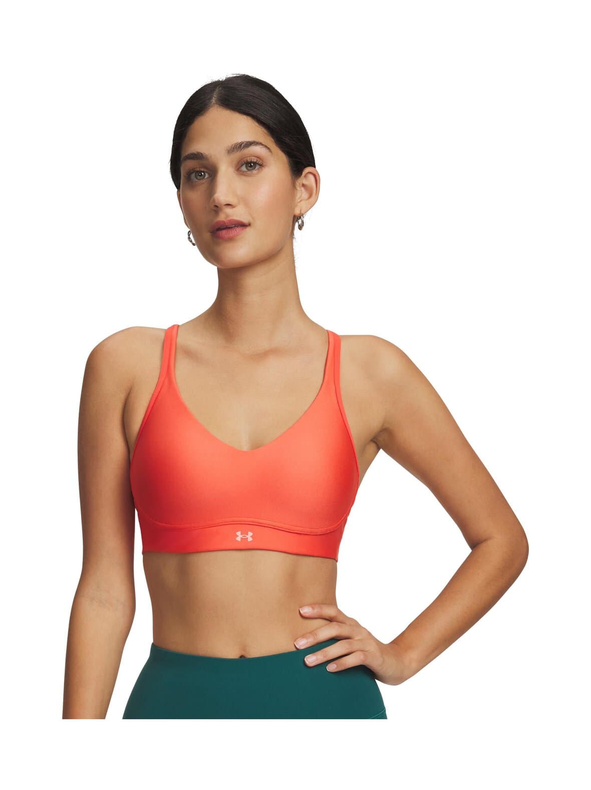 Infinity low 2.0 -urheiluliivit – Under Armour