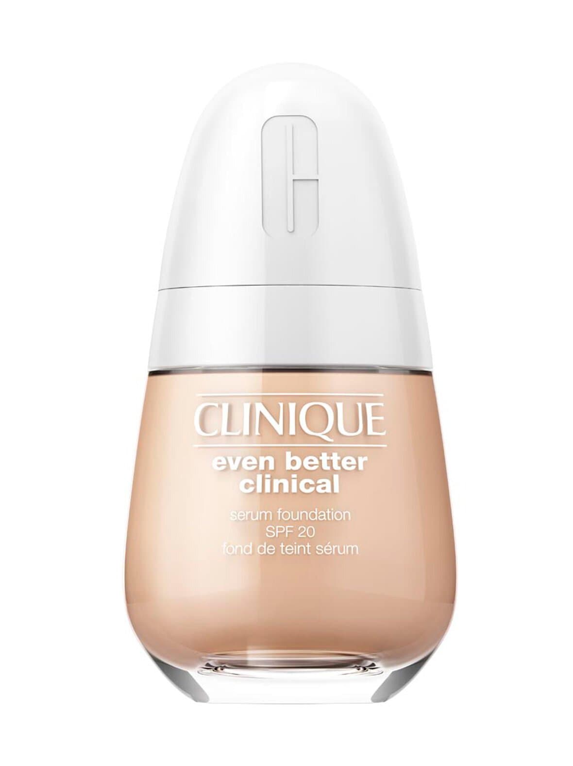 Even better clinical serum foundation -meikkivoide 30 ml – Clinique