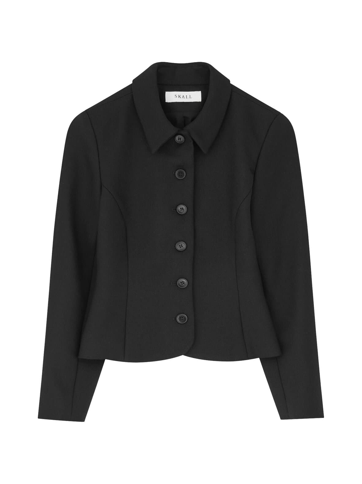 Ari jacket -takki – Skall Studio