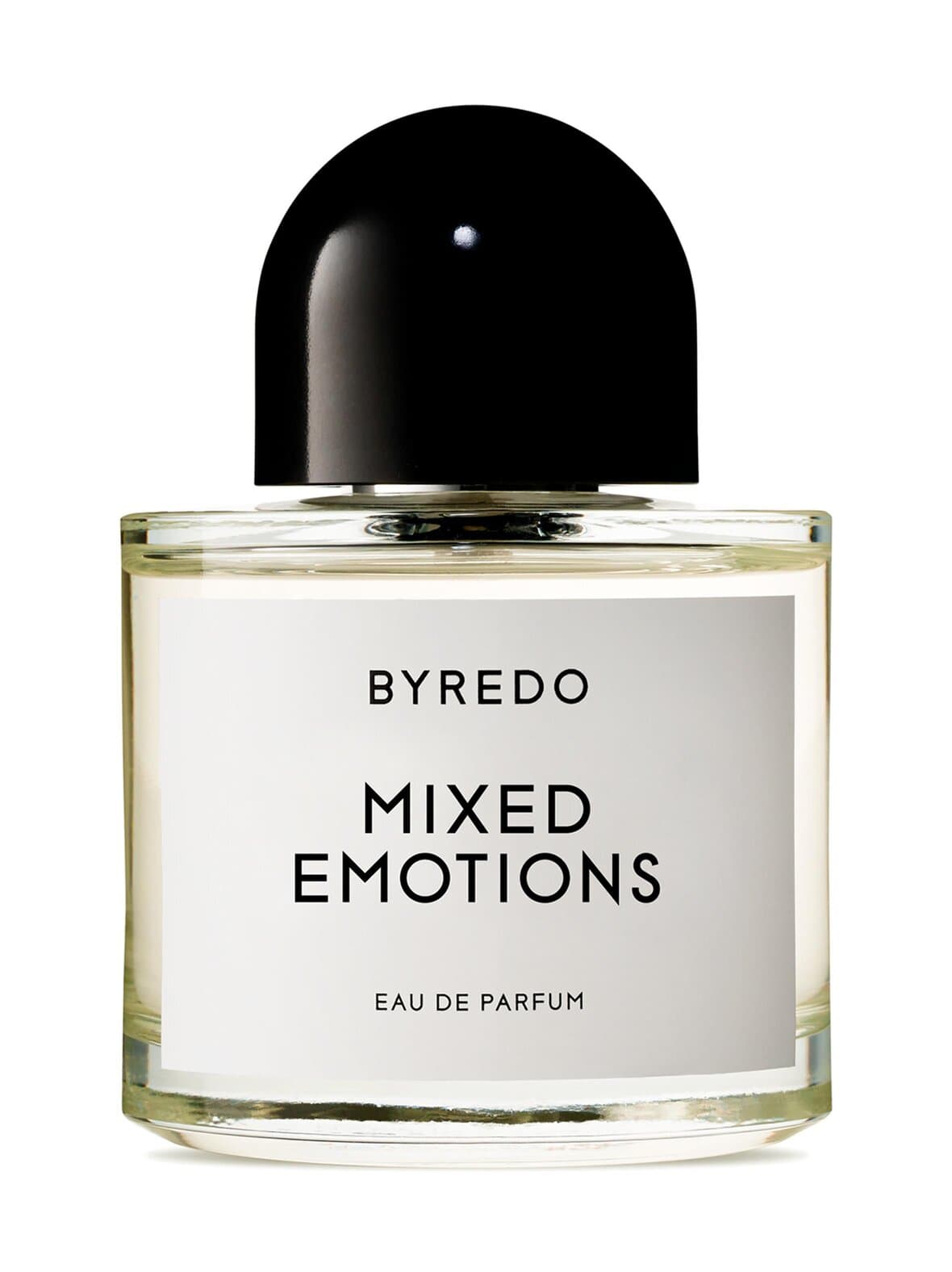 Mixed emotions edp -tuoksu 100 ml – Byredo