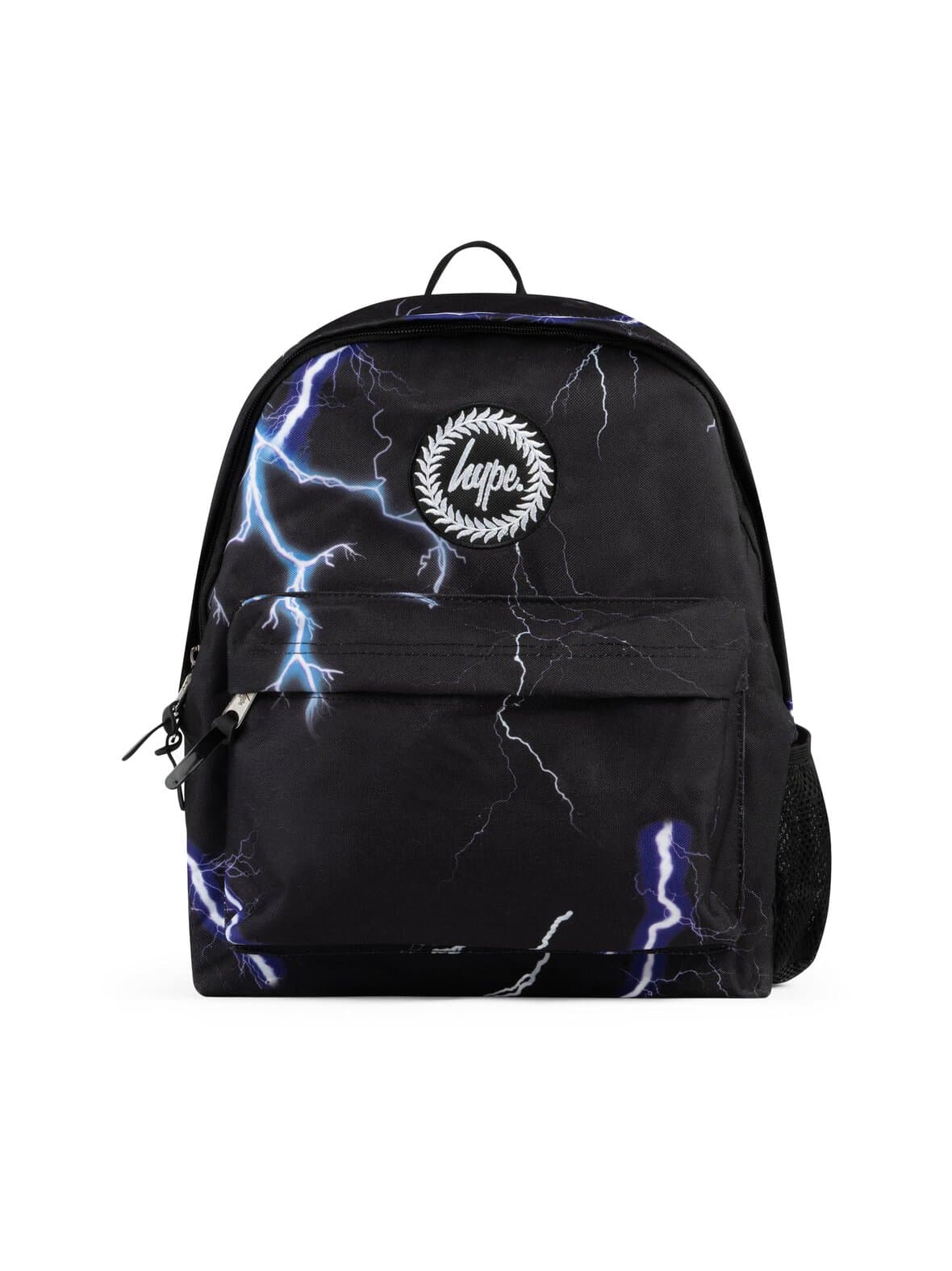 Black lightning iconic -reppu – Just Hype