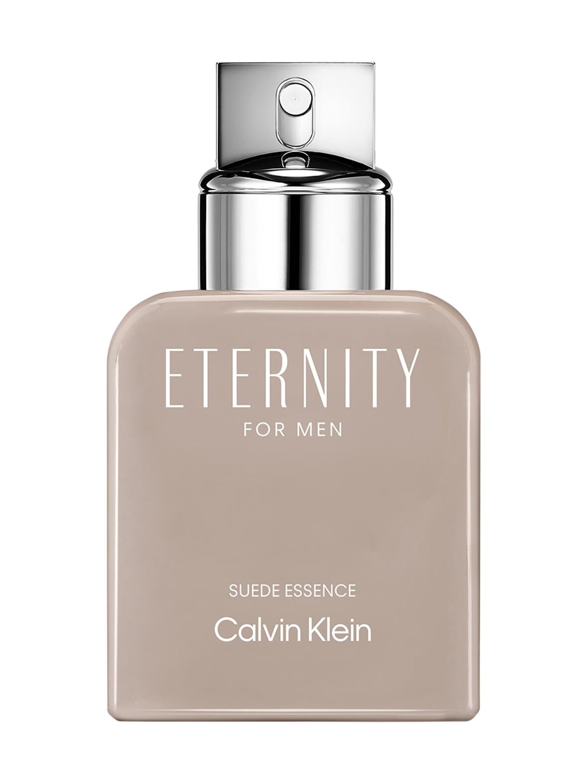 Eternity for men suede essence -tuoksu – Calvin Klein Cosmetics