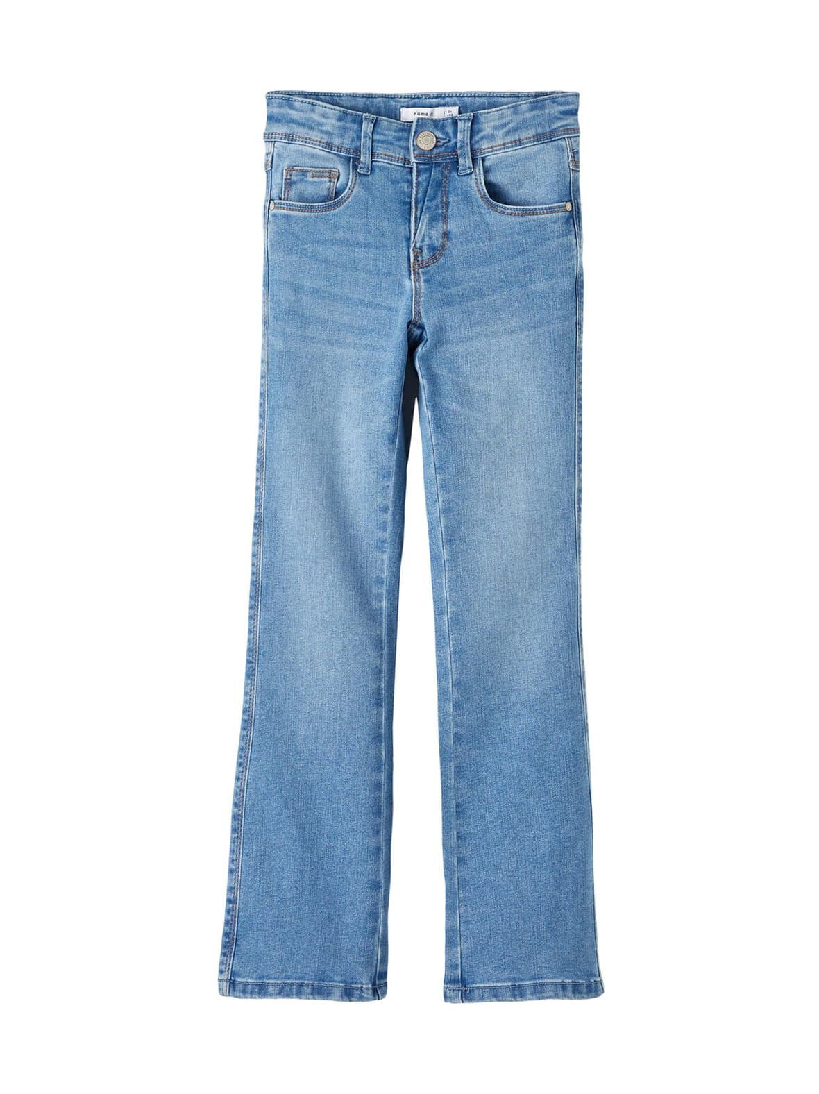 Nkfpolly skinny boot -farkut – NAME IT