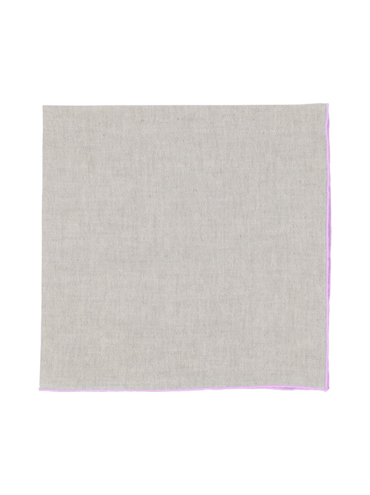 Tuntu-pellavasekoitelautasliina – Pentik