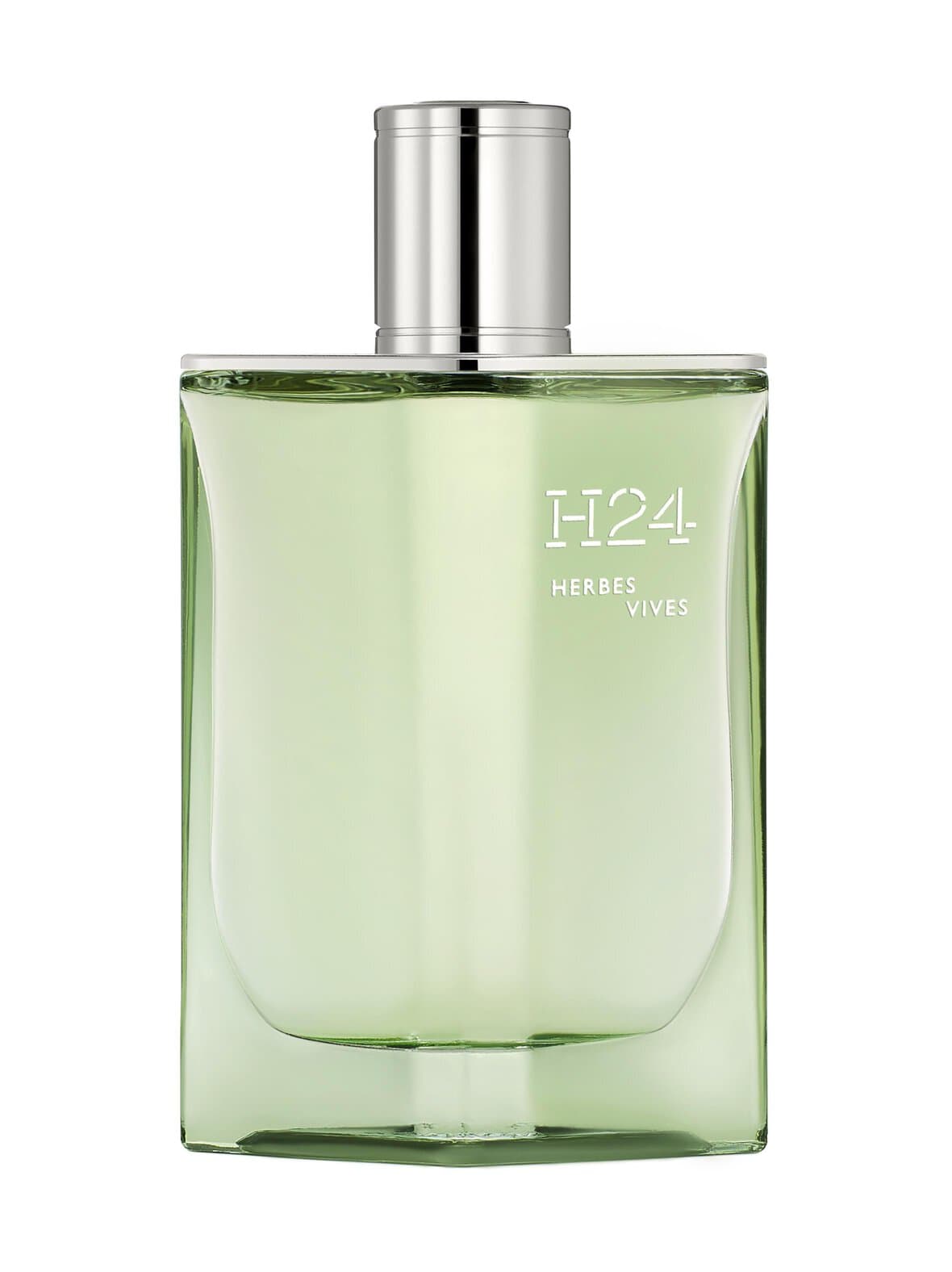 H24 herbes vives eau de parfum – HERMÈS