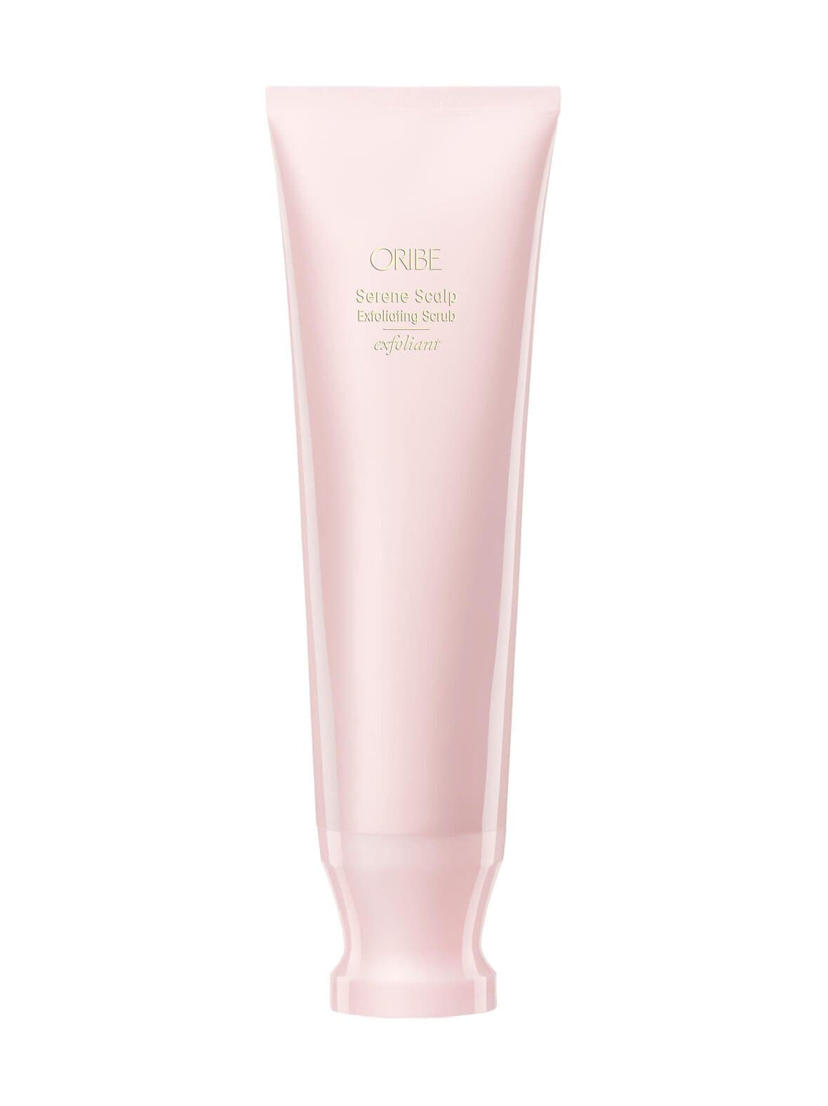 Serene scalp exfoliating scrub -hiuspohjan kuorinta-aine 125 ml – Oribe