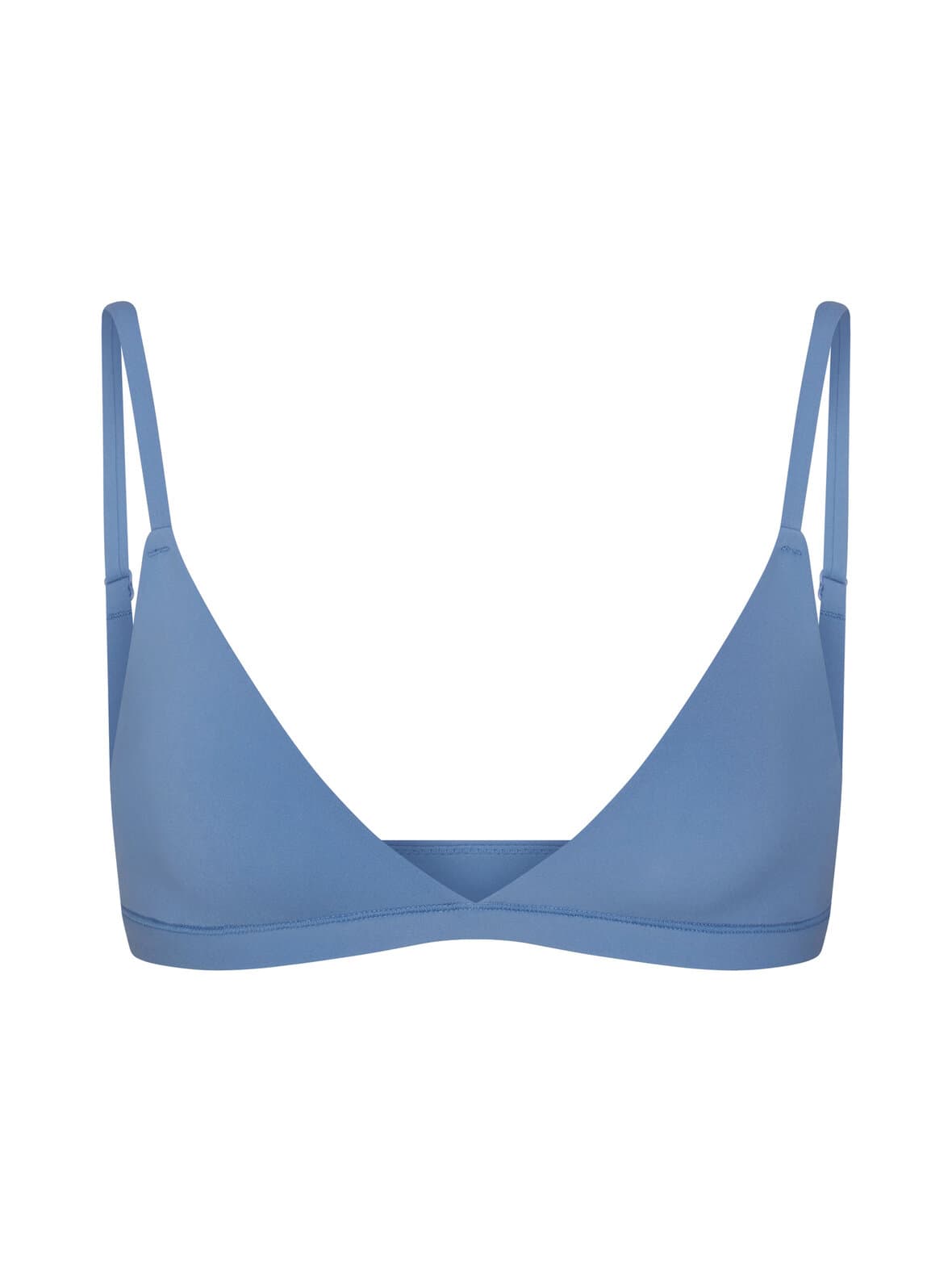 Fits everybody bralette -kolmiorintaliivit – SKIMS